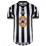 Thailandia Maglia Newcastle United Prima Retro 1997