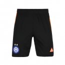 Pantaloni Inter Milan 4ª 2026 Pantaloni Inter Milan 4ª 2026