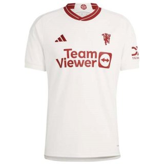 Maglia Manchester United Terza 2023/2024 Maglia Manchester United Terza 2023/2024