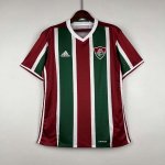 Thailandia Maglia Fluminense Prima Retro 2016 2017 Thailandia Maglia Fluminense Prima Retro 2016 2017