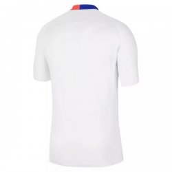 Thailandia Maglia Chelsea Terza 2020/2021 Bianco