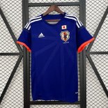 Maglia Giappone Prima Retro 2014