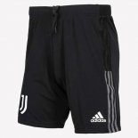 Pantaloni Juventus 2021/2022 Nero