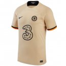 Thailandia Maglia Chelsea Terza 2022/2023