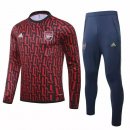 Giacca Arsenal 2020/2021 Rosso Blu