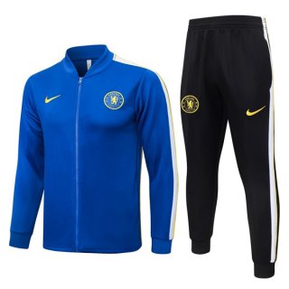 Giacca Chelsea 2026/2027 Blu 2
