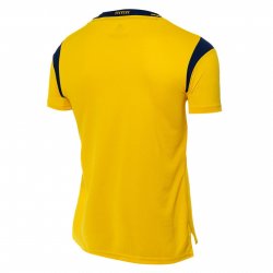 Maglia Svezia Home Euro Donna 2022