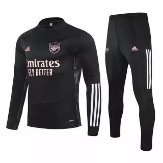 Giacca Arsenal 2020/2021 Nero Rosa Giacca Arsenal 2020/2021 Nero Rosa