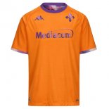 Thailandia Maglia Fiorentina Fourth 2025/2026