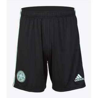 Pantaloni Leicester City Seconda 2022/2023 Pantaloni Leicester City Seconda 2022/2023
