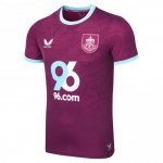 Thailandia Maglia Burnley FC Prima 2025/2026