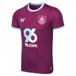 Thailandia Maglia Burnley FC Prima 2025/2026