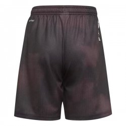 Pantaloni Real Madrid Human Race 2020/2021 Nero