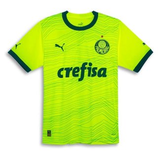 Thailandia Maglia Palmeiras Terza 2023/2024 Thailandia Maglia Palmeiras Terza 2023/2024