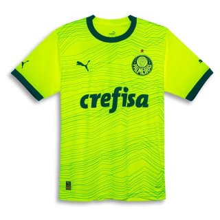 Thailandia Maglia Palmeiras Terza 2023/2024