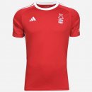 Thailandia Maglia Nottingham Forest Prima 2023/2024