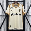 Thailandia Maglia Lens Terza 2025/2026