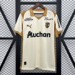 Thailandia Maglia Lens Terza 2025/2026