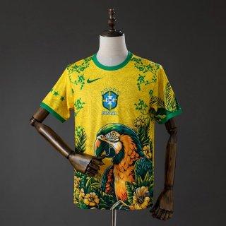 Thailandia Maglia Brasile Special Edition 2026