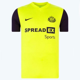 Thailandia Maglia Sunderland Terza 2023/2024 Thailandia Maglia Sunderland Terza 2023/2024