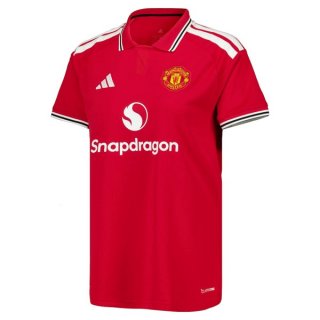 Maglia Manchester United Prima Donna 2026/2027