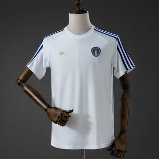 Thailandia Maglia Leeds United Terrace Icons 2026