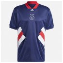 Thailandia Maglia Ajax Icon 2022/2023