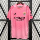 Thailandia Maglia Benfica Special Edition 2025/2026