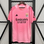 Thailandia Maglia Benfica Special Edition 2025/2026