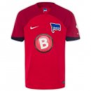 Thailandia Maglia Hertha BSC Terza 2023/2024