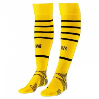Calzettoni Borussia Dortmund Prima 2021/2022 Calzettoni Borussia Dortmund Prima 2021/2022