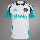 Thailandia Maglia Newcastle United Terza 2024/2025