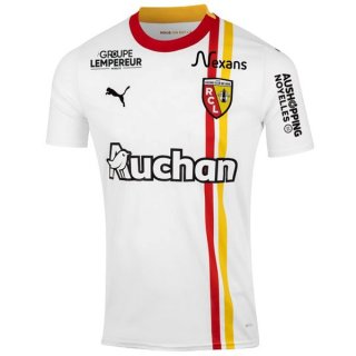 Thailandia Maglia RC Lens Terza 2023/2024