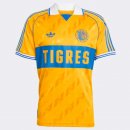 Thailandia Maglia Tigres UANL 65th Anniversary Edition 2026 Thailandia Maglia Tigres UANL 65th Anniversary Edition 2026