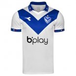 Thailandia Maglia Velez Sarsfield Prima 2023/2024