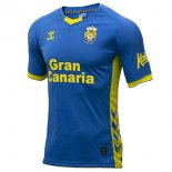 Thailandia Maglia Las Palmas Seconda 2020/2021 Blu