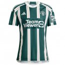 Maglia Manchester United Seconda 2023/2024