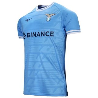 Tailandia Maglia Lazio Prima 2022/2023 Tailandia Maglia Lazio Prima 2022/2023
