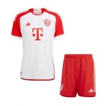 Maglia Bayern Monaco Prima Bambino 2023/2024