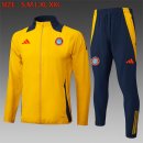 Giacca Bayern Monaco 2025/2026 Giallo