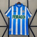 Thailandia Maglia Deportivo Coruña Primera Retro 1997-1998