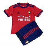 Thailandia Maglia Osasuna Prima Bambino 2021/2022