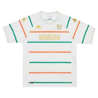 Thailandia Maglia Venezia Seconda 2022/2023 Thailandia Maglia Venezia Seconda 2022/2023