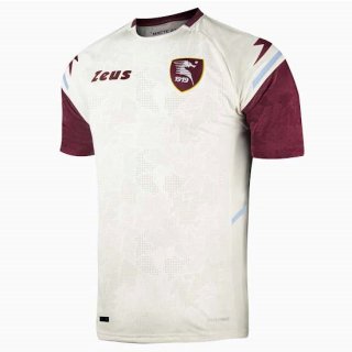 Thailandia Maglia Salernitana Away 2021/2022 Thailandia Maglia Salernitana Away 2021/2022