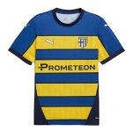 Thailandia Maglia Parma Seconda 2024/2025 Thailandia Maglia Parma Seconda 2024/2025