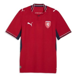 Thailandia Maglia Ceca Prima 2026