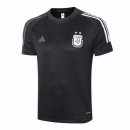 Maglia Formazione Argentina 2020 Nero