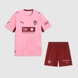 Maglia Valencia Terza Bambino 2026/2027
