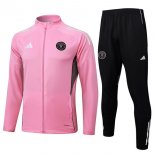 Giacca Inter Miami 2025/2026 Rosa 5
