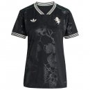 Maglia Juventus Terza Donna 2025/2026